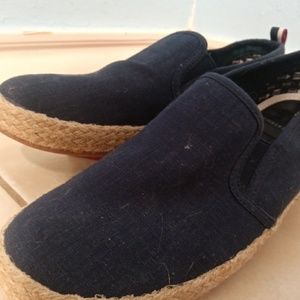 Men's Navy blue Ben Sherman